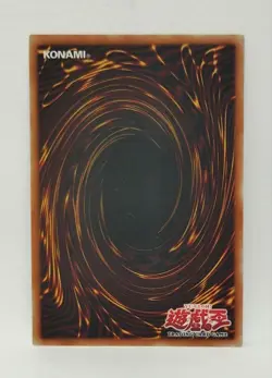 Yu-Gi-Oh! Yugioh Dark Elf MRD-113 1st Edition Old Asia Edition Rare - Image 4