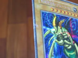 Yu-Gi-Oh! Yugioh Perfectly Ultimate Great Moth First Edition Secret Rare - Image 4