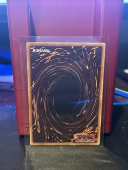 Yugioh Toon Kingdom OP14-en002 Ultimate Rare NM - Image 2