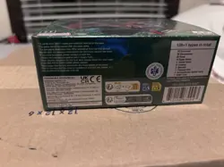 ONE PIECE CARD GAME: LEGACY OF THE MASTER BOOSTER BOX OP12 Sealed Box 🔥 - Image 5