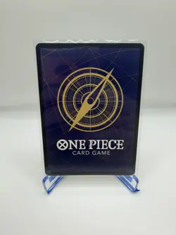 Monkey.D.Garp (Alternate Art) OP11-095 A Fist of Divine Speed ONE PIECE NM Foil - Image 2