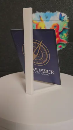 Crocodile OP09-046 SR One Piece TCG Emperors in the New World Japanese - Image 2