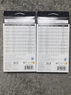 ONE PIECE TCG: Absolute Justice - Starter Deck ST-06 English Lot 2 - Image 2