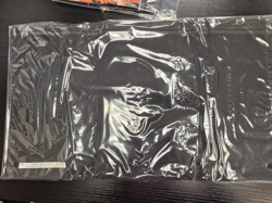 One Piece TCG Luffy JP Champion Set 2022 Playmat + Storage Box US Seller - Image 2