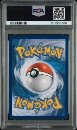 XY Pokemon Generations Full Art Sylveon EX RC32 PSA 5 - Image 3