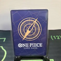 Dracule Mihawk OP14 Manga (English) Pack Fresh One Piece TCG - Image 5