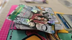 Dracule Mihawk OP14 119 SEC Manga (English) Pack Fresh One Piece TCG - Image 4