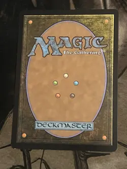 Glen Elendra Archmage Ultimate Masters Regular LP/NM - Image 2