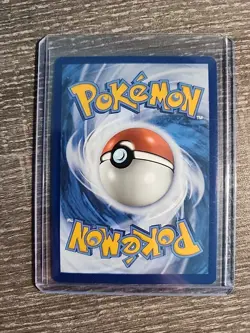 Mantyke - Paradox Rift - Full Art Illustration Rare Pokemon 189/182 TCG IR Holo - Image 4