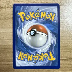 Mew EX 232/091 Sir Bubble Mew ** NEAR MINT** Paldean Fates SV Pokemon TCG Holo - Image 2
