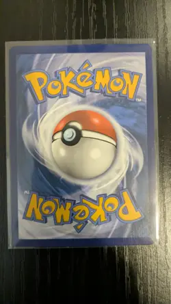 Mew EX 232/091 Sir Bubble Mew Paldean Fates SV Pokemon TCG Holo Full Art - Image 3