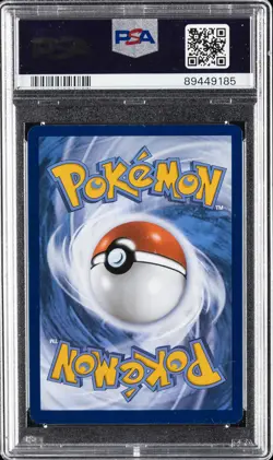 2023 POKEMON MEW EN-151 ILLUSTRATION RARE #171 WARTORTLE PSA 10 - Image 2