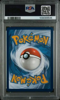 2023 POKEMON MEW EN-151 ILLUSTRATION RARE #171 WARTORTLE PSA 10 - Image 2