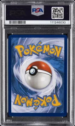 2023 POKEMON MEW EN-151 ILLUSTRATION RARE #171 WARTORTLE PSA 10 - Image 2