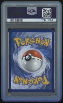 2023 Pokemon SV 151 Mew EN Wartortle PSA 10 Illustration Rare #171 - Image 2