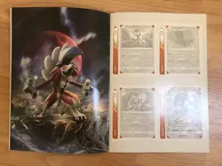 Pokemon Trading Card Game - Guardians Rising Collector’s Album - FAST SHIP - Image 4
