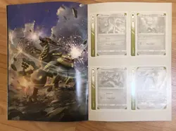 Pokemon Trading Card Game - Guardians Rising Collector’s Album - FAST SHIP - Image 5