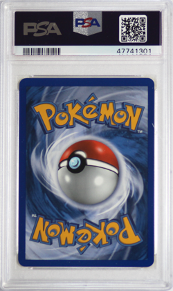 2005 Pokemon EX Deoxys # 43 Nuzleaf PSA 10 Card GEM MINT! Trusted Seller! Pop 3! - Image 2