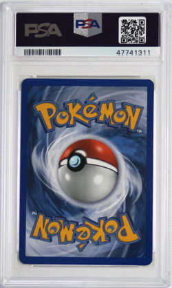 Pokemon EX Deoxys #84 Balloon Berry PSA 10 Card GEM MINT! Trusted Seller! Pop 3! - Image 2