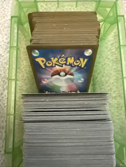 150+ Japanese Pokemon Cards Bulk Lot🔥🔥🔥🔥🔥 - Image 2