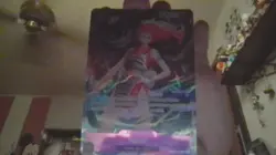 One Piece Card Game Premium Card Collection Vol.3- Purple Nami -- - Image 2