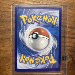 Pokemon Card - Gengar VMAX Fusion Strike 157/264 Ultra Rare - Image 2