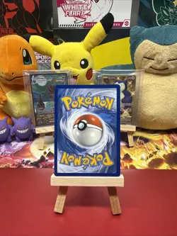 Detective Pikachu - (Stamped) SM190 Sm Holo plus free bonus card🔥 - Image 4
