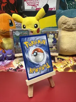 Detective Pikachu - (Stamped) SM190 Sm Holo plus free bonus card🔥 - Image 5