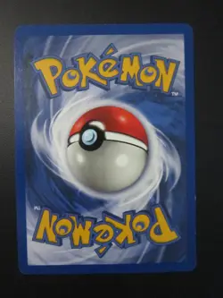 DARK MACHAMP POKEMON CARD 27/82 TEAM ROCKET NON HOLO NEVER PLAYED NM- - Image 2