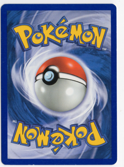 Moo-Moo Milk 101/111 Neo Genesis TRAINER Pokemon Card - Image 2