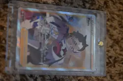 pokemon card lot With Complete Ditetive Pickachu Set And More - Image 4