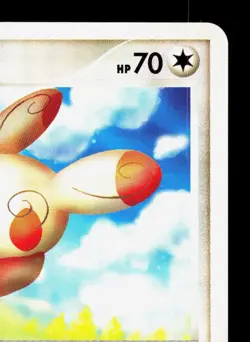 Spinda DPBP#380 Palkia LV.X Deck LP 1st ED Japanese Pokemon Card TCG - Image 3