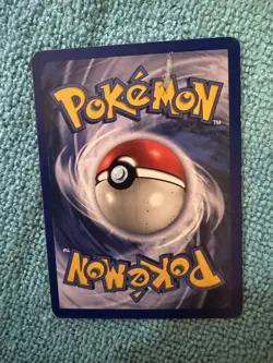 Pokemon Card Vileplume Jungle 15/64 Holo Rare 80 HP Wizards 1999 - Image 2