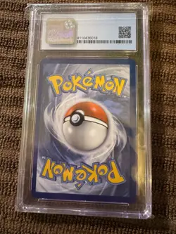 Pokemon Card Umbreon V Full Art 188/203 Evolving Skies Holo Ultra Rare - Image 3