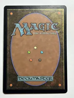 Ertai, the Corrupted Planeshift 107 Regular MTG Card LP-NM - Image 2