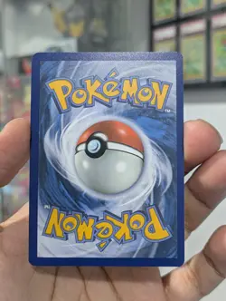 Pokemon Card 2024 CHARIZARD Ultra Rare Holo 054/091 Paldean Fates NM - Image 2