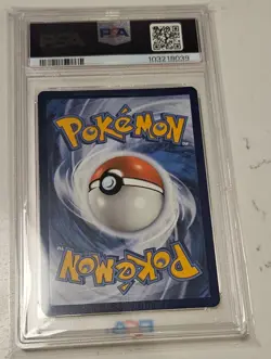 Galarian Moltres #284 SWSH: Sword & Shield Promo Cards - PSA 10 - Image 2