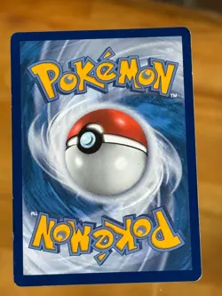 Slugma - 027/185 - Common - Lightly Played Pokemon Card - Image 2