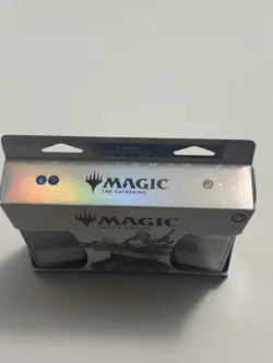 Magic the Gathering - Final Fantasy: Starter Kit - Cloud & Sephiroth NEW SEALED - Image 3