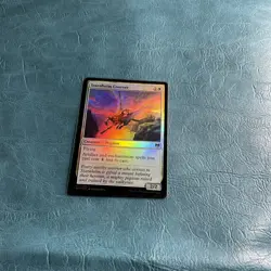 Starnheim Courser Kaldheim Foil 032 Common MP MTG - Image 2