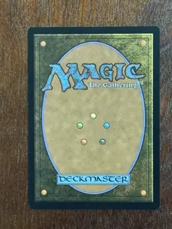 Magic The Gathering Spitting Dilophosaurus (Borderless) Non-foil Jurassic World - Image 2