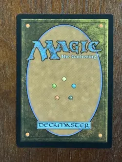 Magic The Gathering Spitting Dilophosaurus (Borderless) Non-foil Jurassic World - Image 4