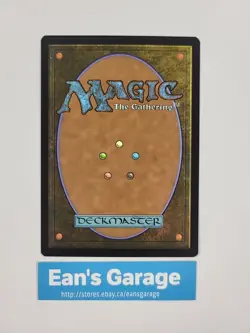 Magic: The Gathering Rune of Sustenance 025/285 KHM Kaldheim Uncommon - Mint - Image 2