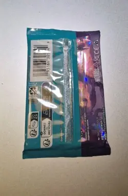 MTG Lorwyn Eclipsed Collector Booster Pack - Image 2