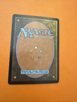 MTG - Psionic Blast - FOIL - Time Spiral Timeshifted - NM/MT - Brandy New! - Image 2