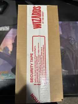 Magic The Gathering Commander Masters Set Of 4 Commander Decks Factory Sealed - Image 2