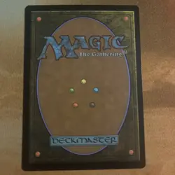 Cavalier of Night, Core Set 2020, Elemental MTG LP - NM - Image 2