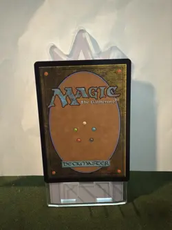 Firebending Student (Showcase) Avatar: The Last Airbender Foil - Image 2