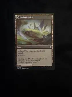 Malakir Rebirth 111 ZNR NM - Image 2