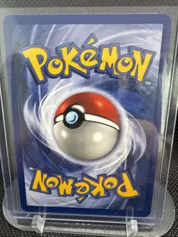 Pokemon TCG Dratini Base Set, Unlimited Uncommon Card 26/102 Never Played! - Image 2